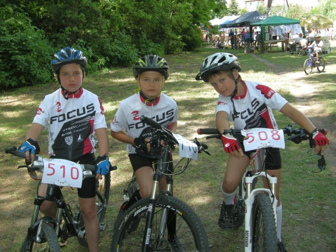 Csömör XCO