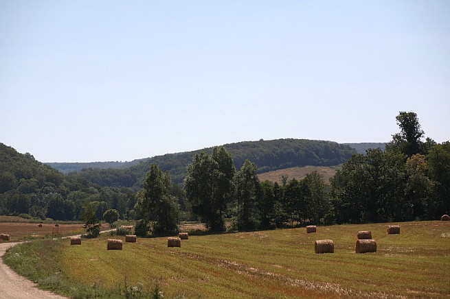 Nyugat Maraton Kupa - Herend