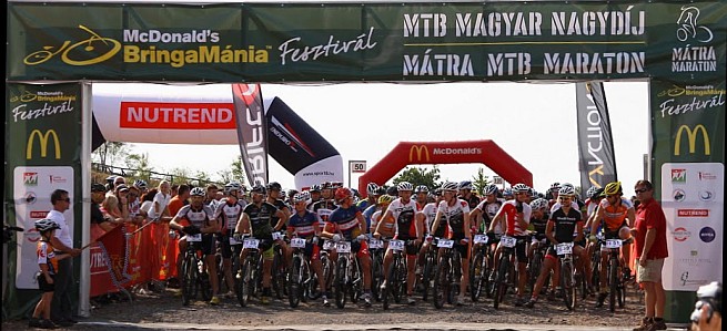 2013 Mátra Maraton