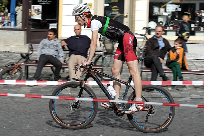 V. City Cross Kőszeg